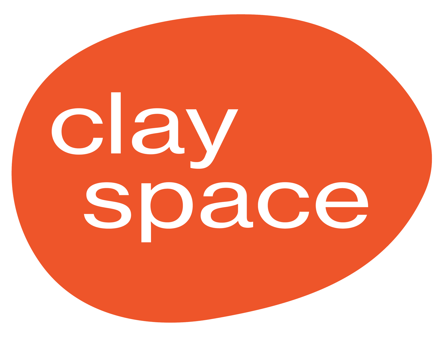 Clay Space